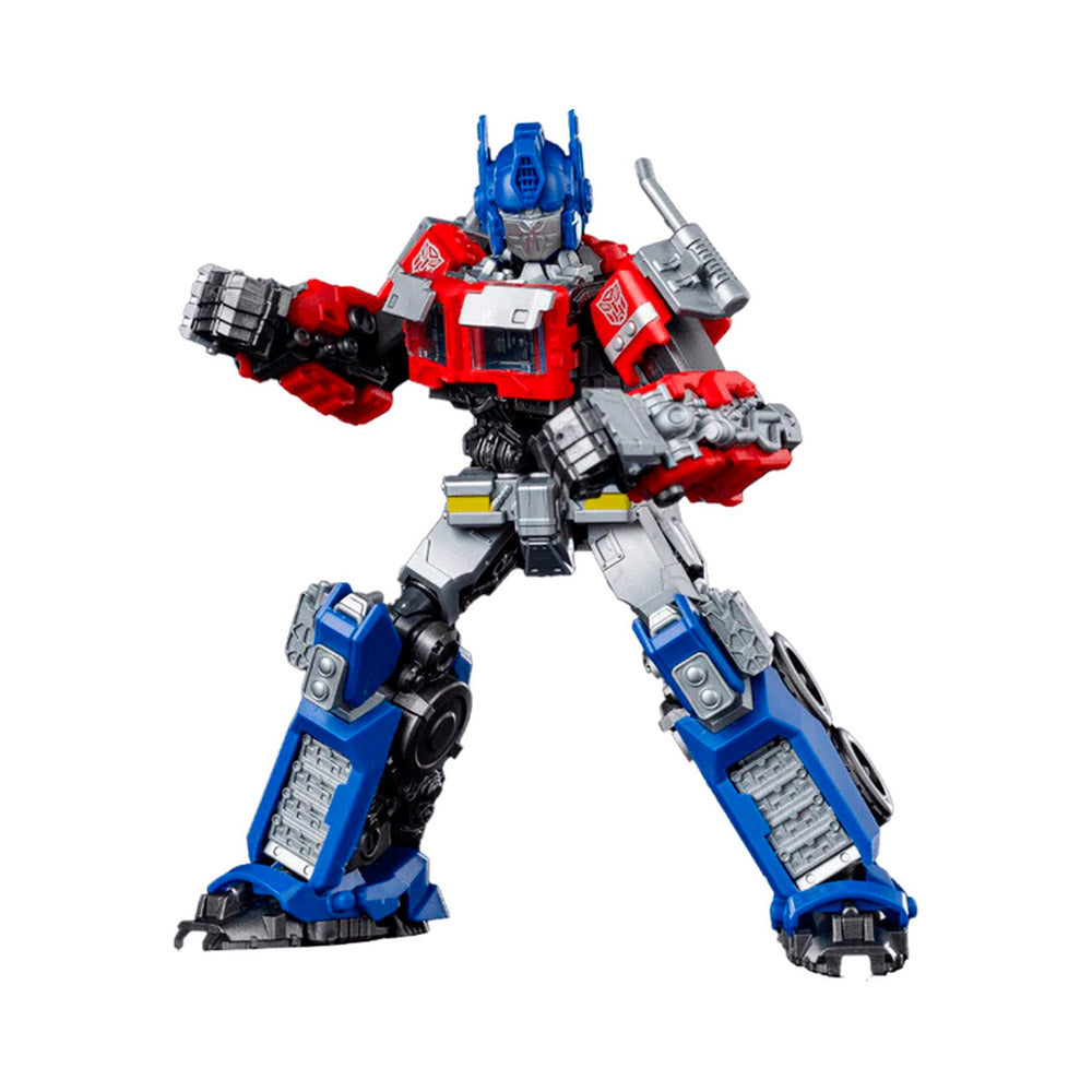 TRANSFORMERS CLASSIC CLASS 01 OPTIMUS PRIME BLOKEES TRANSFORMERS CLASSIC CLASS 01 OPTIMUS PRIME BLOKEES